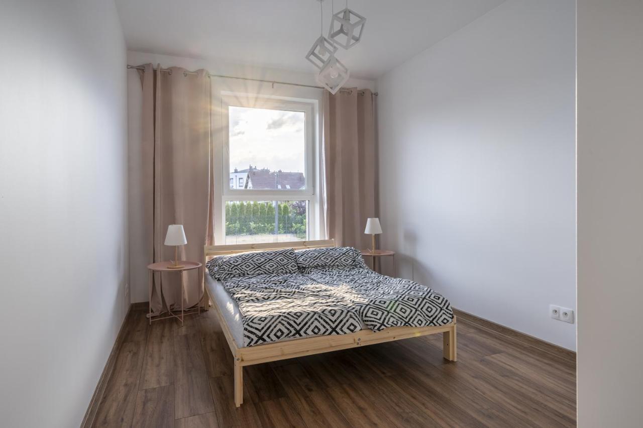 34 Apart Pogorze Kültér fotó