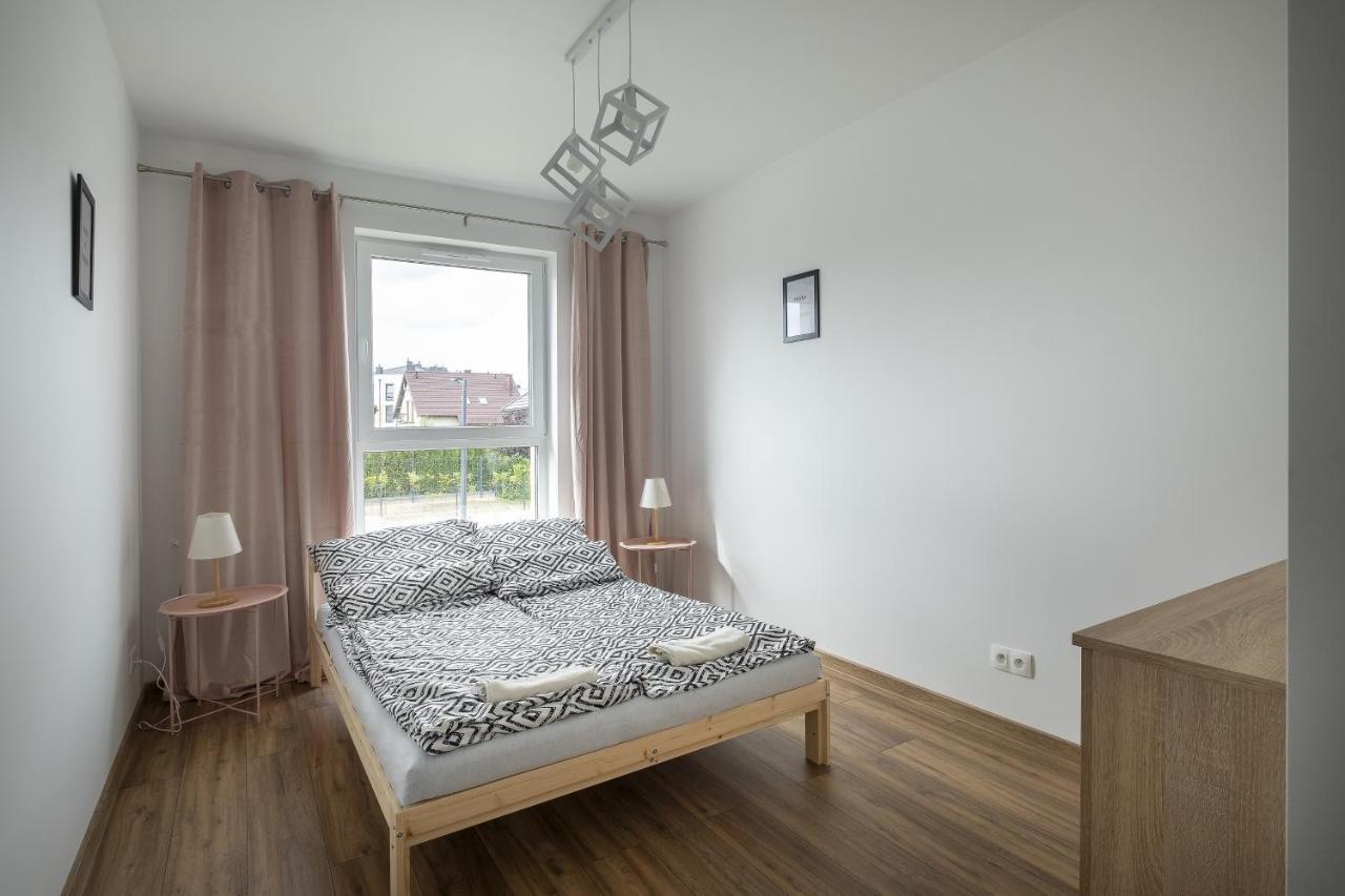 34 Apart Pogorze Kültér fotó